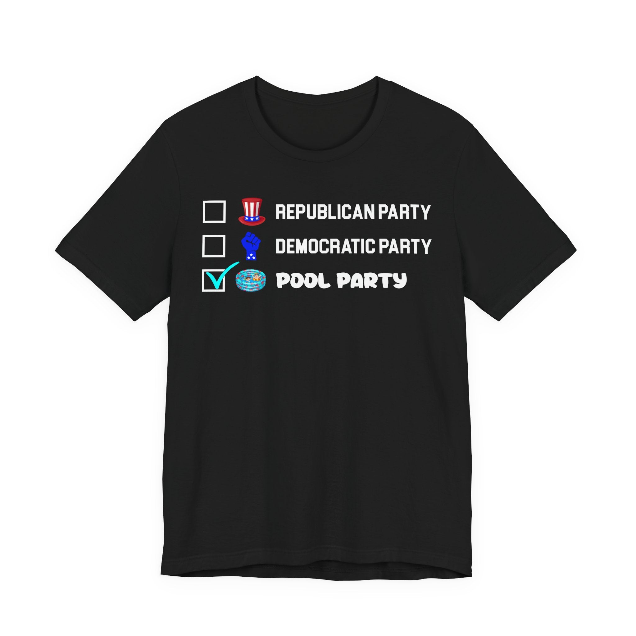 Pool Party