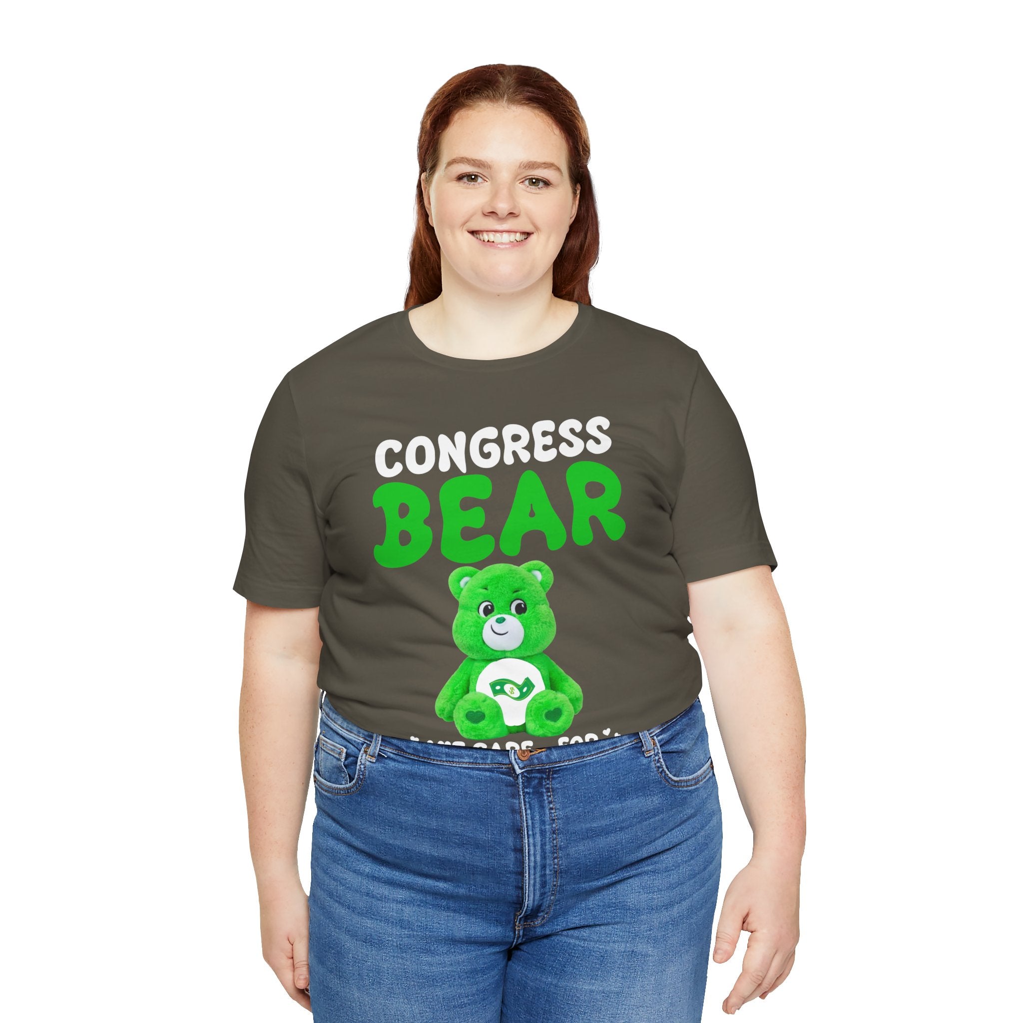 Congress Bear