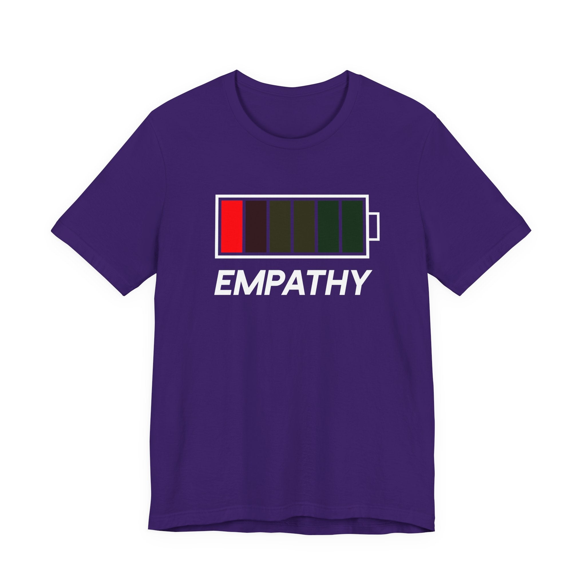 Empathy Energy [Adult Tee]