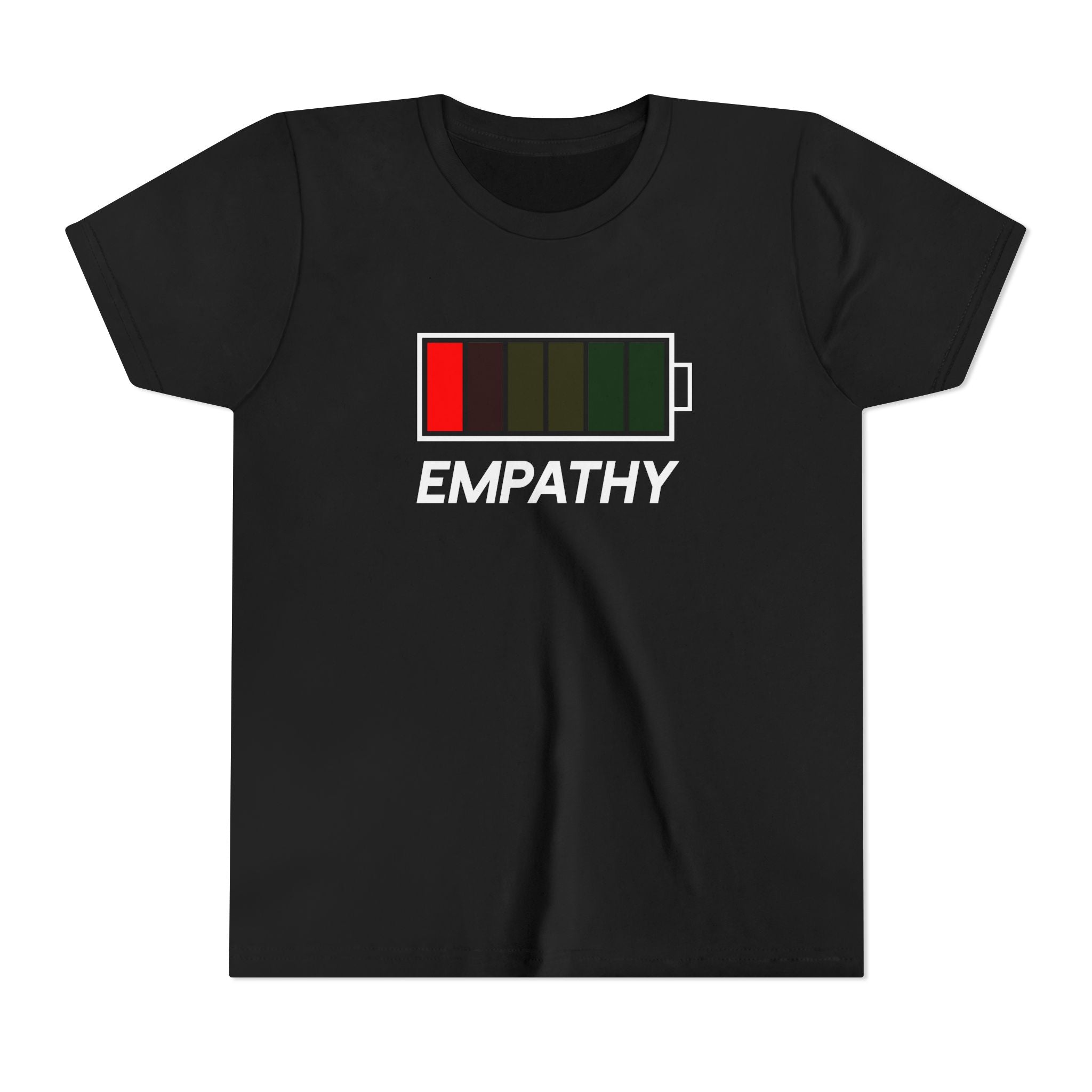 Empathy Energy [Youth Tee]