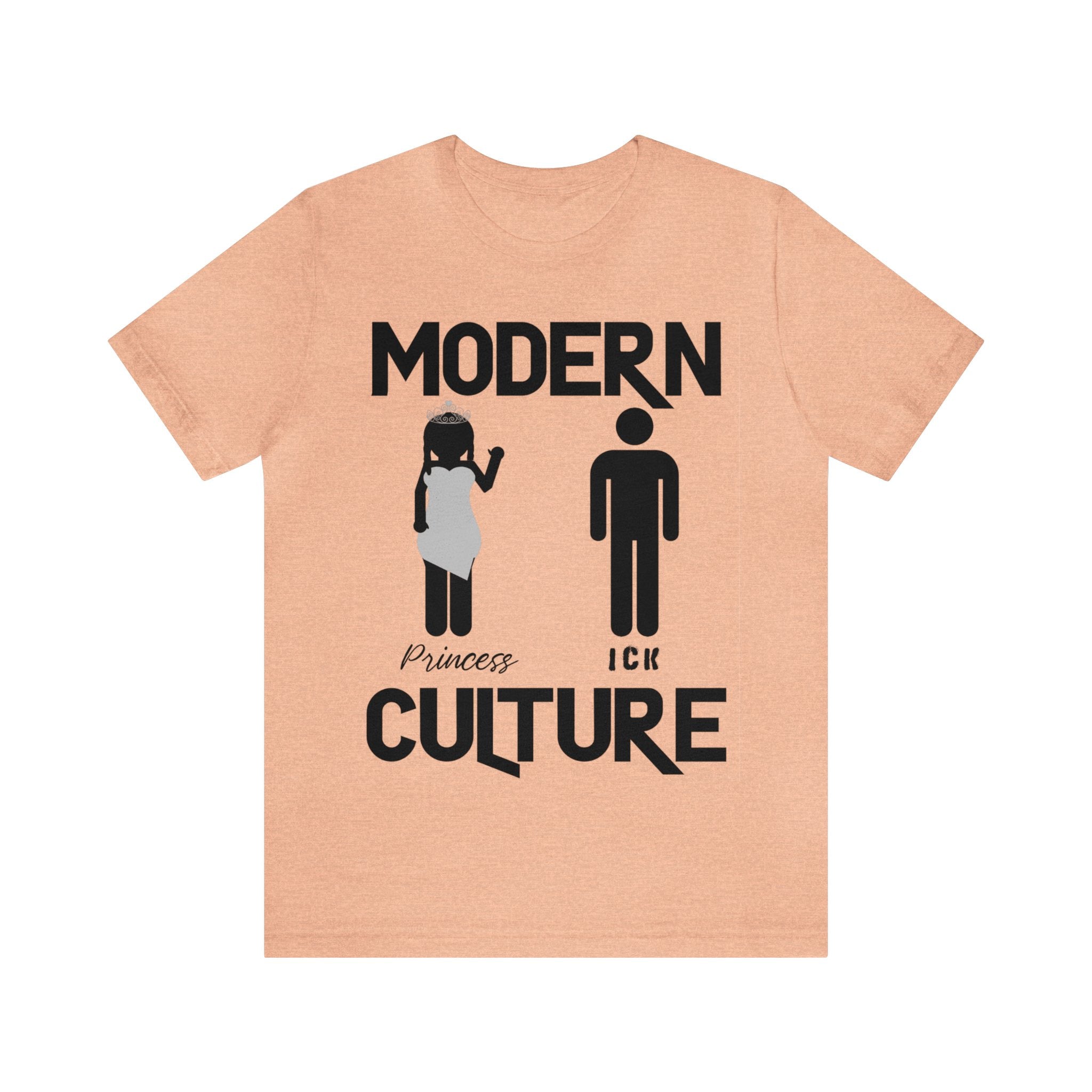 Modern Culture - Princess | Ick