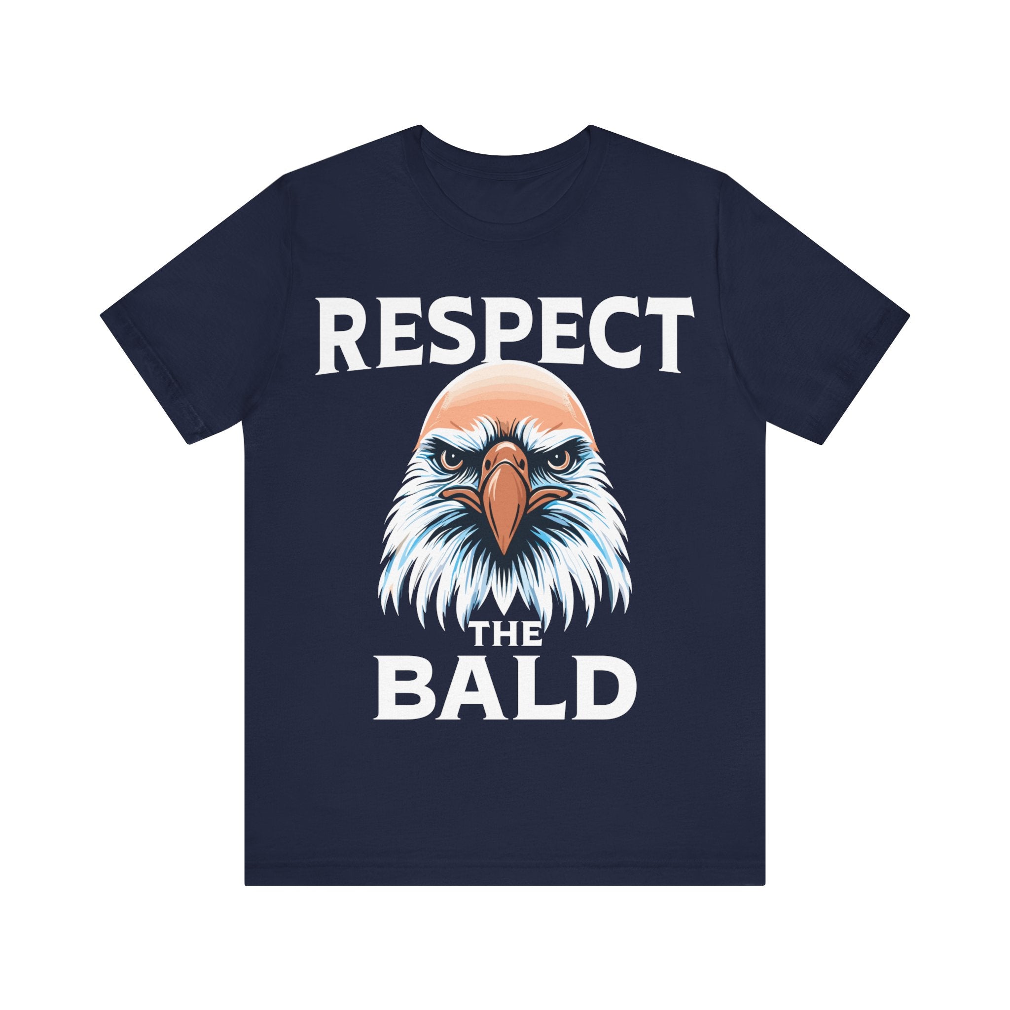 Respect the Bald