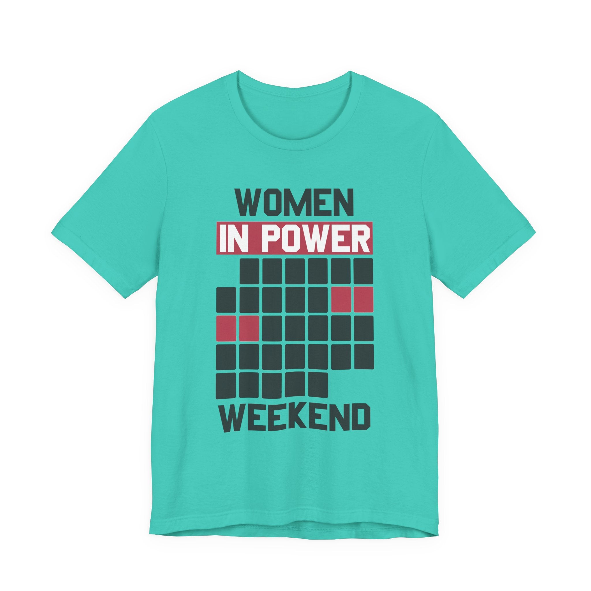 Women in Power Weekend