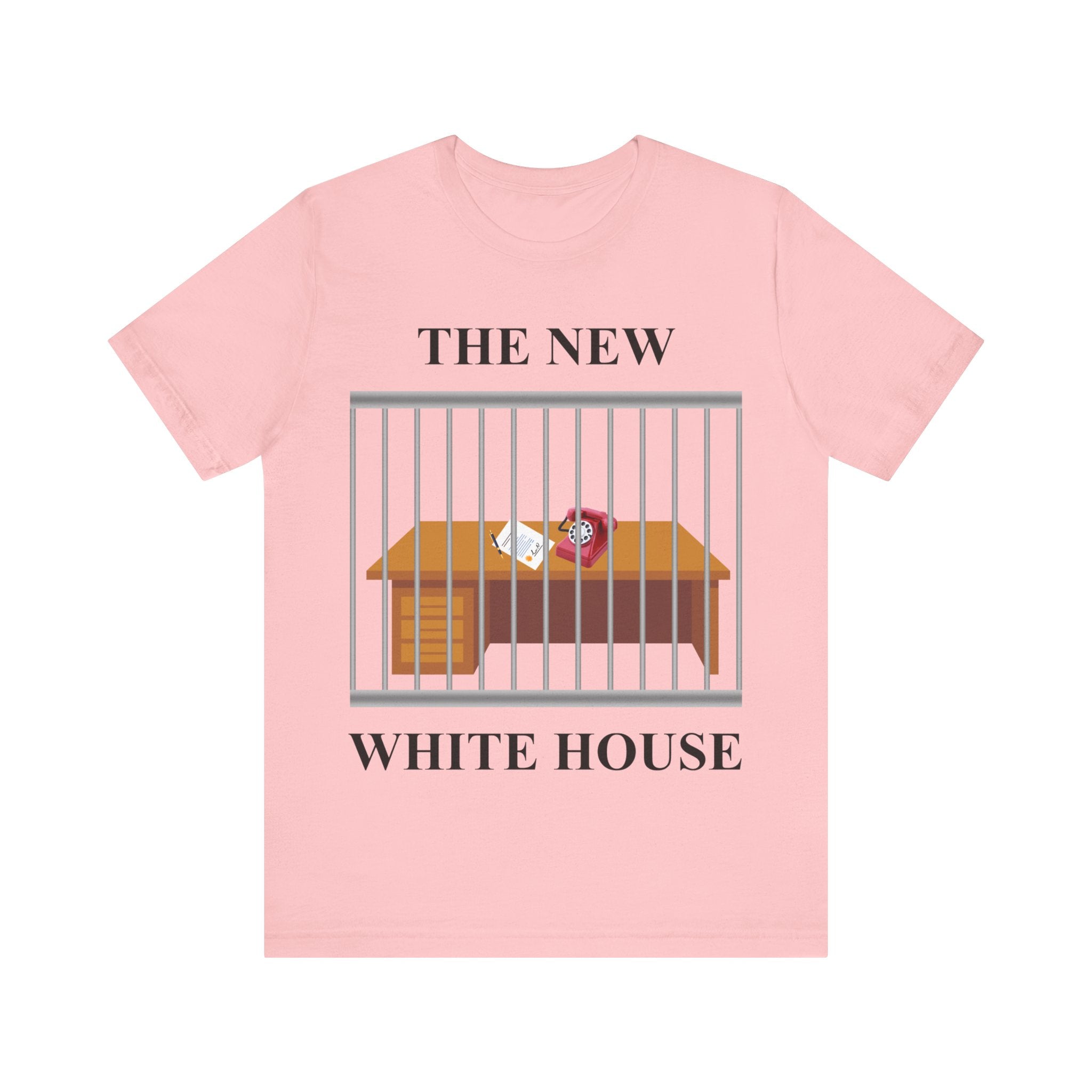 The New White House