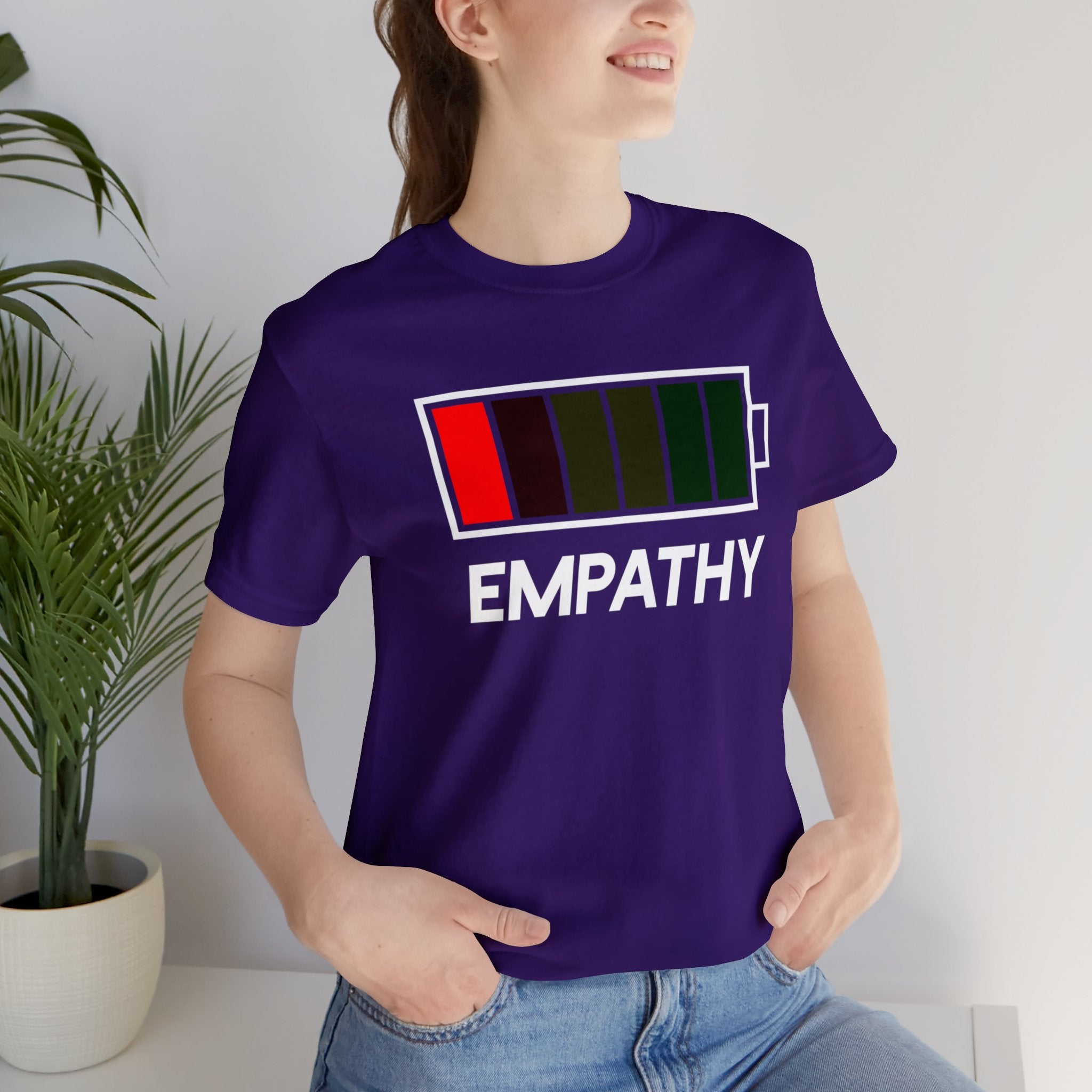 Empathy Energy - Adult