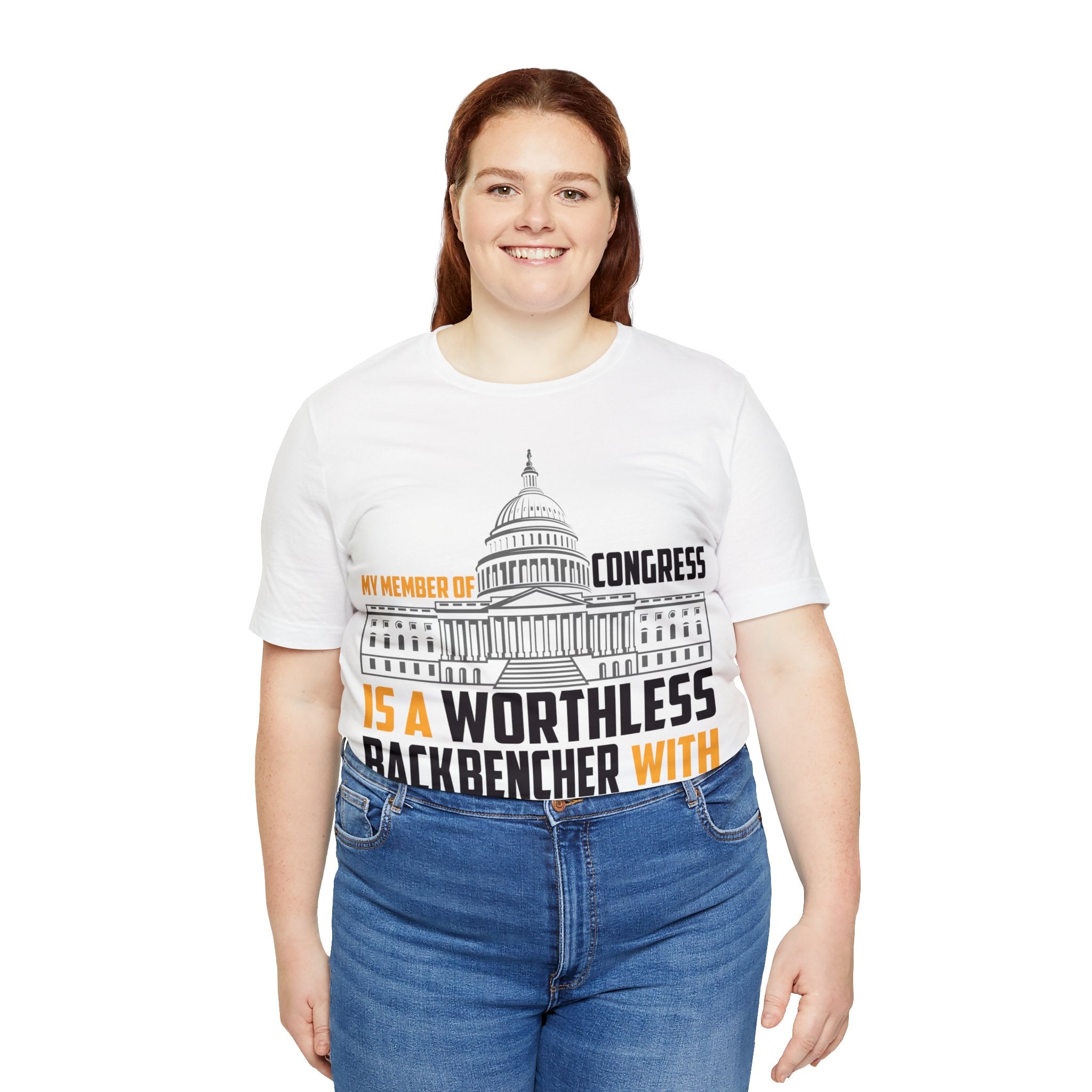 Worthless Backbencher - Congress