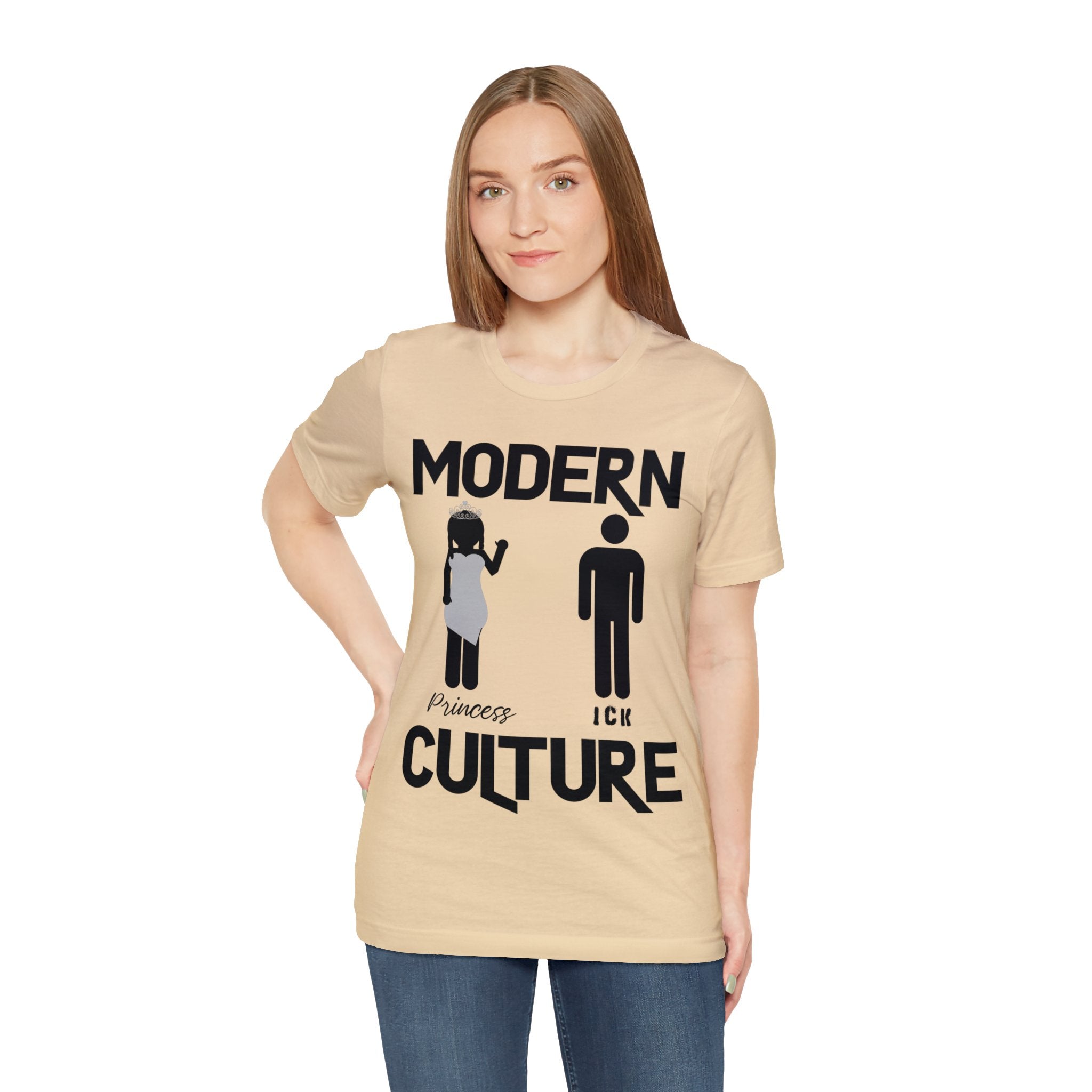 Modern Culture - Princess | Ick