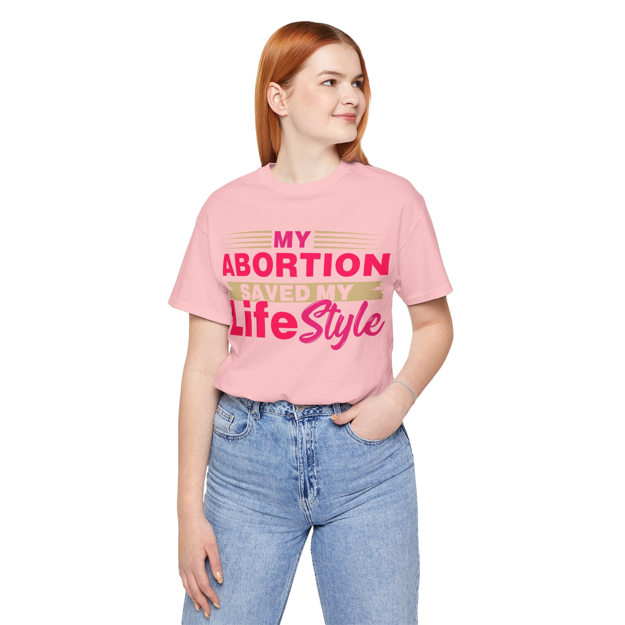My Abortion Saved My LifeStyle